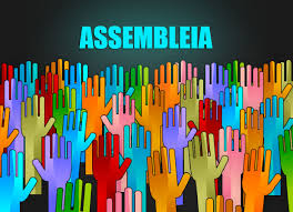 Sindicato convoca todos trabalhadores (as) da Celepar para Assembléia Geral Extraordinária Sindicato convoca todos trabalhadores (as) da Celepar para Assembléia Geral Extraordinária